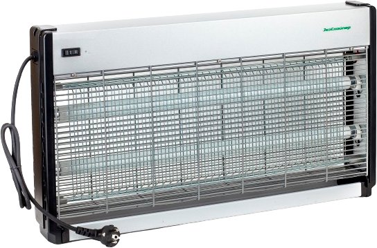 

Уничтожитель насекомых Экоснайпер GC1-40
