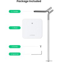 Подставка для наушников Ugreen LP143 80701