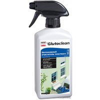  Glutoclean Интенсивный очиститель пластмасс 500мл