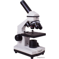 Детский микроскоп Levenhuk Rainbow 2L Plus (лунный камень) 69041 в Мозыре