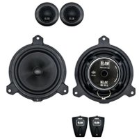 Компонентная АС BLAM 165TOY S