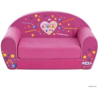 Бескаркасный диван Paremo Инста-малыш. Любимая доченька PCR317-22 в Витебске