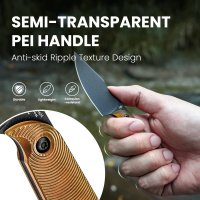 Нож KIZER Harpoon Mini 1040S5