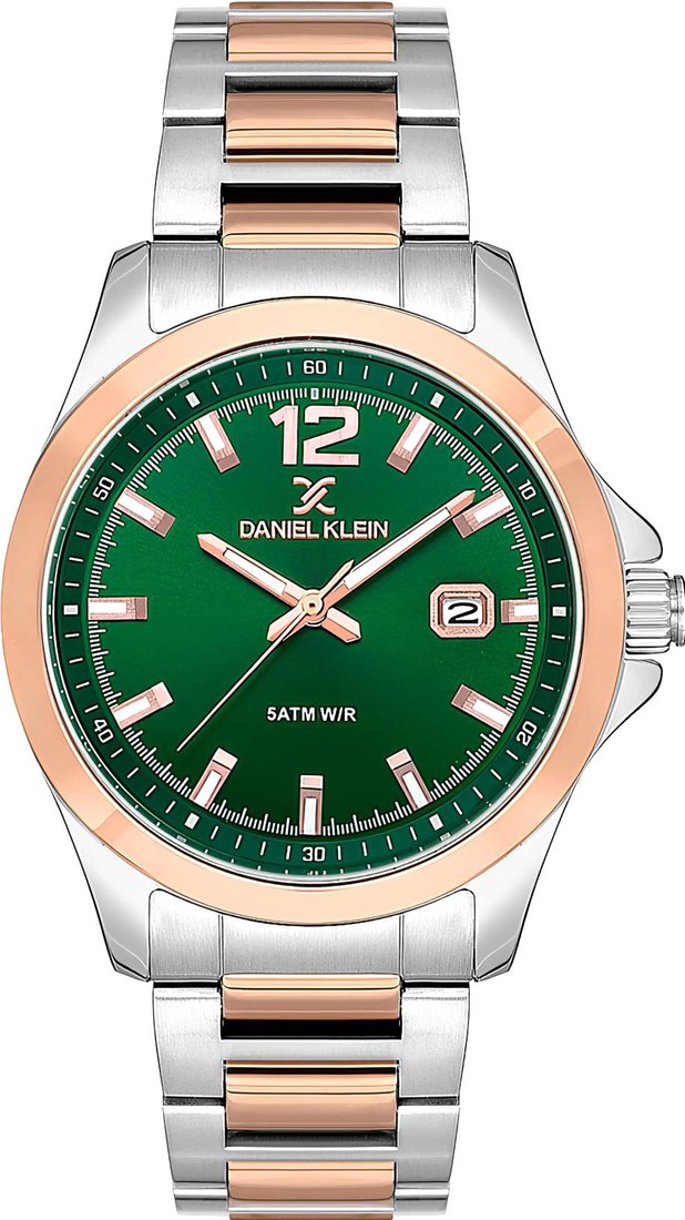 

Наручные часы Daniel Klein 13658-5
