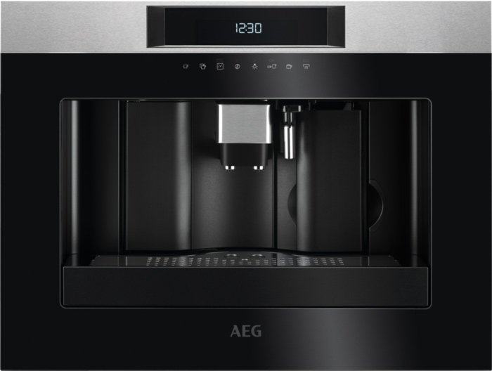 

Кофеварка AEG KKK884500M