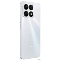 Смартфон HONOR X8a 6GB/128GB международная версия (титановый серебристый)