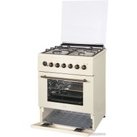 Кухонная плита Nord (Nordfrost) GE 6064 YR