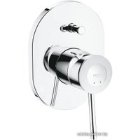 Смеситель Grohe BauClassic 29047000