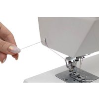 Электромеханическая швейная машина Leader Tweed