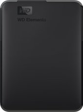 Elements Portable 4TB WDBU6Y0040BBK