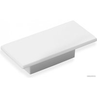 Ручка мебельная Boyard Практик RS073W.5/32