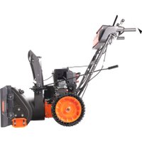 Снегоуборщик Patriot Сибирь 57