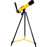 Телескоп Bresser National Geographic 50/600 AZ + микроскоп 40–640x