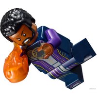 Конструктор LEGO Marvel Super Heroes 76156 Взлет Домо