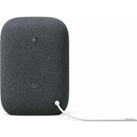 Умная колонка Google Nest Audio (черный)