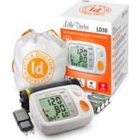 Автоматический тонометр Little Doctor LD30