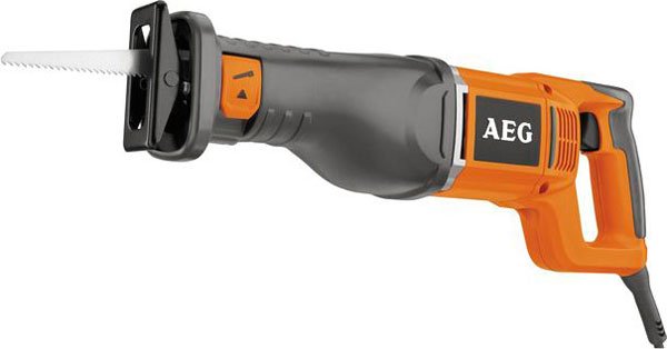 

Сабельная пила AEG Powertools US 1300 XE