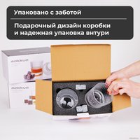 Набор стаканов для виски Makkua Whiskey Set IceWhisper WSI02