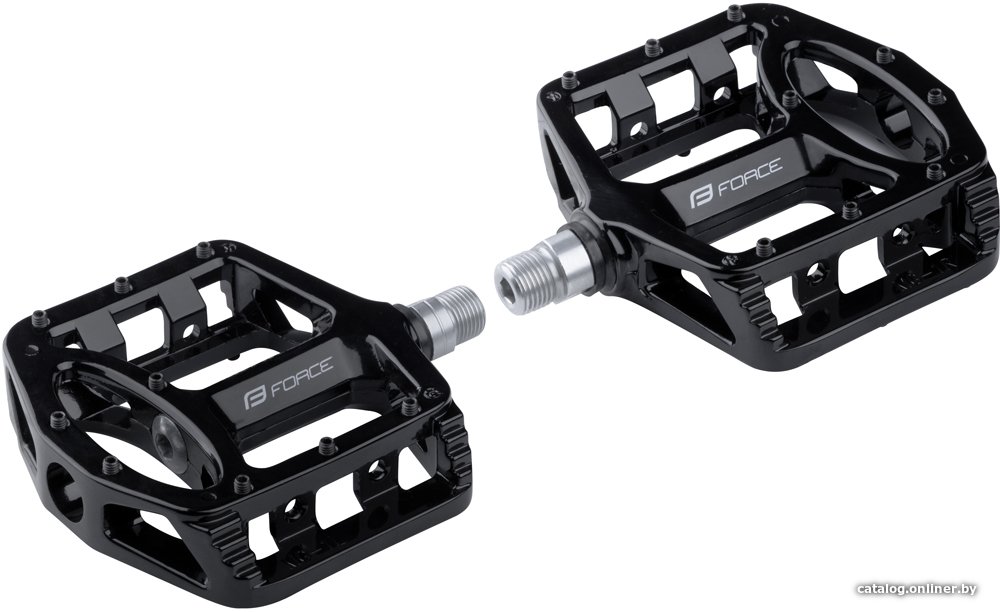 Педали Force BMX magnesium 67031