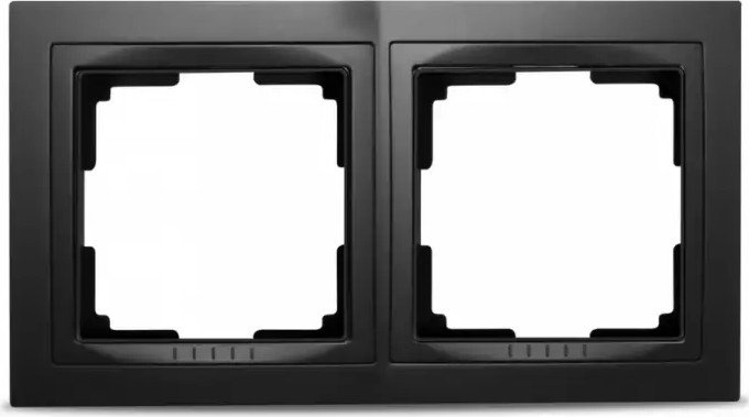 

Рамка SmartBuy SBE-05b-Plastic-FR-2