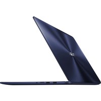 Ноутбук ASUS ZenBook Pro UX550VD-BN021T