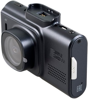 SilverStone F1 CityScanner 4K