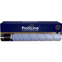 Картридж ProfiLine PL-TN-221C-C (аналог Konica-Minolta TN-221C)