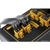 Блок питания Cooler Master Silent Pro Gold 1000W (RS-A00-80GA-D3)