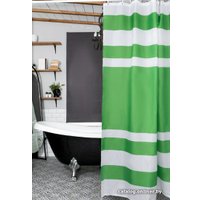 Шторка-занавеска для ванны Primanova Velvet DR-80006