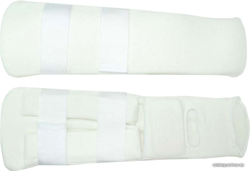 Защита голени и стопы Zez J784-L