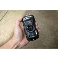 Фотоаппарат Pentax WG-90 (черный)