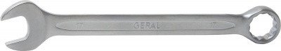 Гаечный ключ Geral G131097
