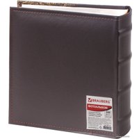 Фотоальбом BRAUBERG 391118