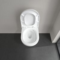 Унитаз подвесной Villeroy & Boch Architectura 4694C001