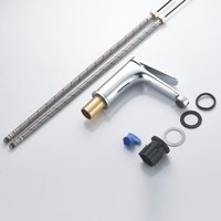 Смеситель Shevanik S6201