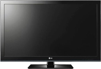 LG 42CS560
