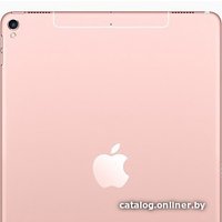 Профессиональный планшет Apple iPad Pro 2017 10.5 256GB LTE MPHK2 (розовое золото)