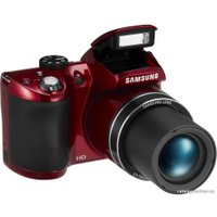 Фотоаппарат Samsung WB110