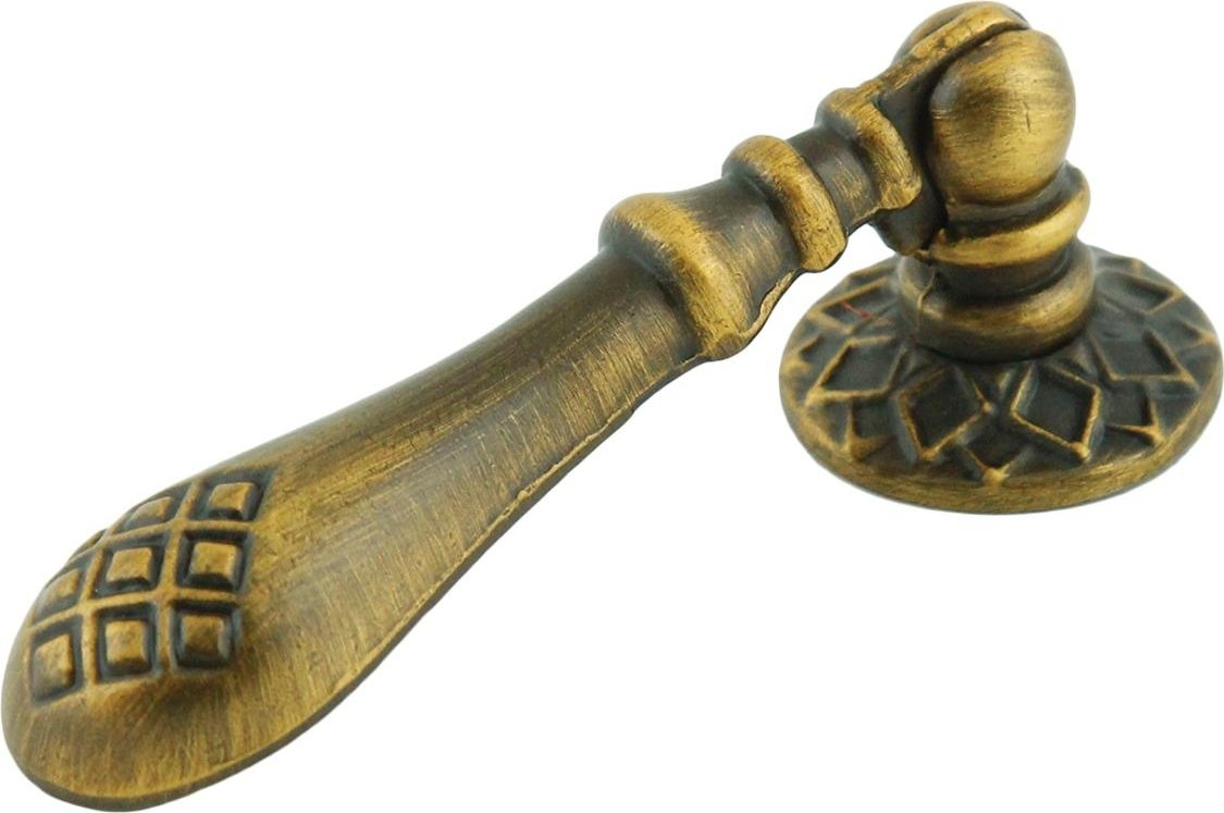 

Ручка мебельная Boyard RC410BAB.4