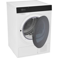 Сушильная машина ZUGEL ZDF100HP Heat Pump