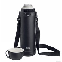 Термос Miku 1.9л (черный)