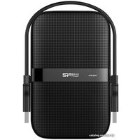 Внешний накопитель Silicon-Power Armor A60 1TB SP010TBPHDA60S3A