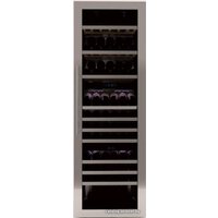 Винный шкаф Dunavox DX-89.246TSS