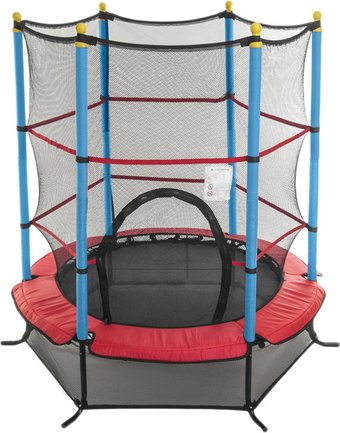 Батут Hasttings Мини 54" с защитной сеткой