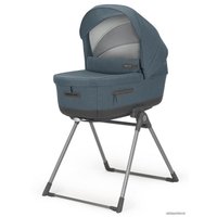 Универсальная коляска Inglesina Aptica Quattro (4 в 1, vancouver blue)