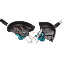 Триммер GPT CCS-M2040B01-F BL (без АКБ)