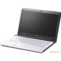 Ноутбук Sony VAIO SV-E1412E1R/W