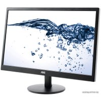 Монитор AOC e2470Swda