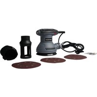 Эксцентриковая шлифмашина Profipower МШЭ-350