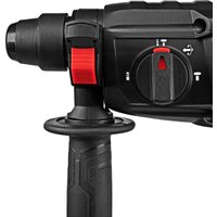 Перфоратор MTX MRH-600-22